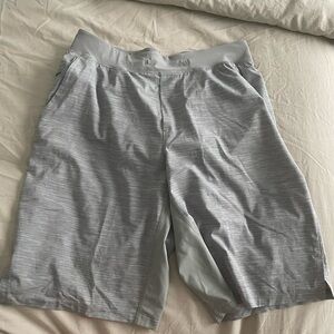 LULULEMON basketball shorts